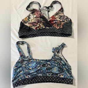 Maternity bra/lounge bra